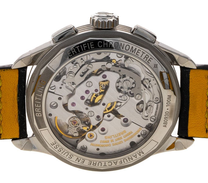 Breitling Premier AB0930